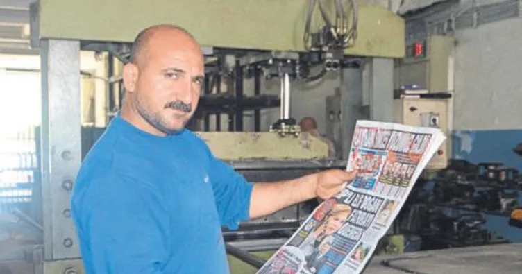 İmajımızı zedeledi