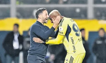 Tedesco, Mourinho’yu mezara gömdü