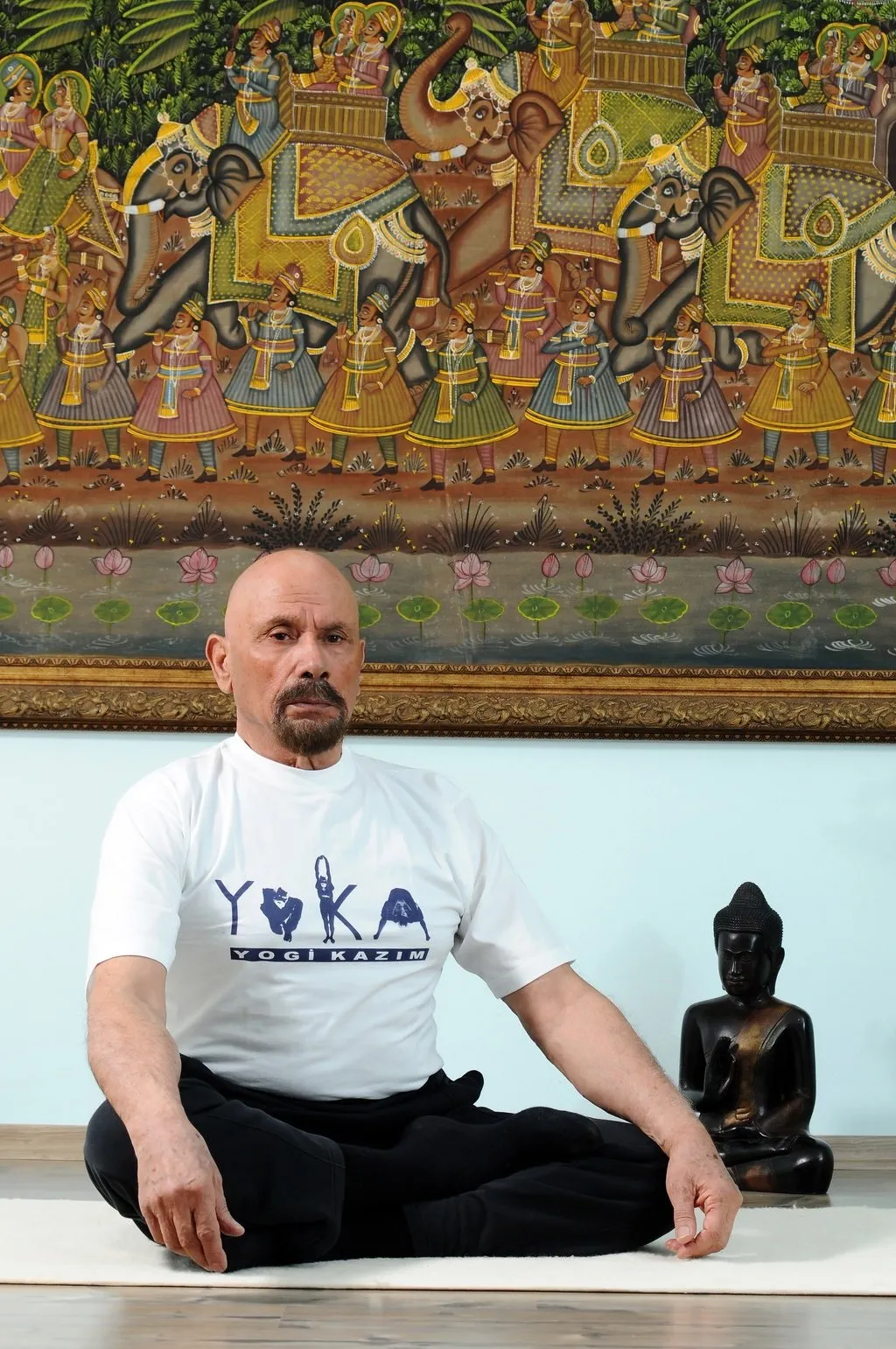 Каримович Казим