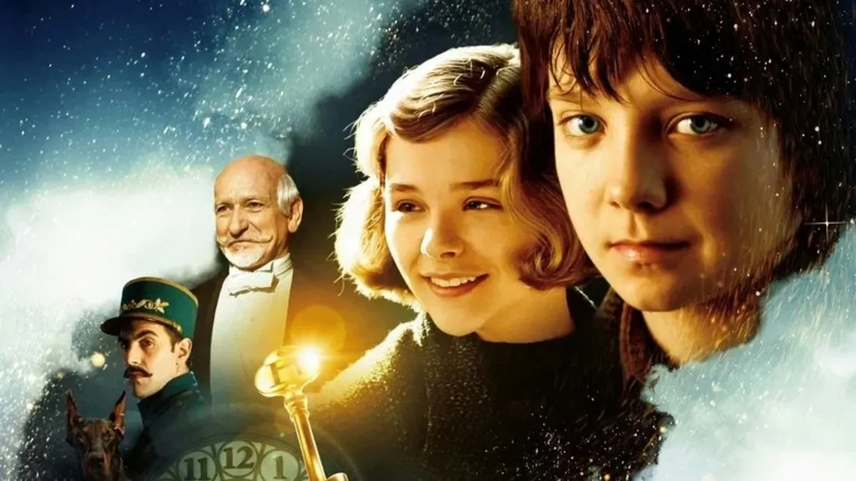 Hugo Filmo Hugo filminin konusu nedir, oyuncuları kimler? Sinemaseverler ekran ...