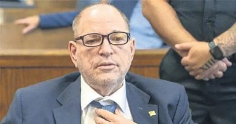 Hollywood sapığı kanser