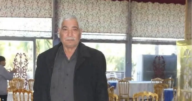 Şanlıurfa’da sır olay: Çiftçi tarlada ölü bulundu!