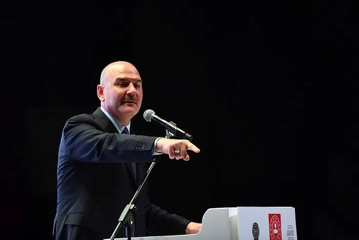 İçişleri Bakanı Soylu’dan CHP’ye sert tepki: Emperyalizmin operasyon çocukları