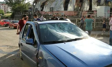 Ev sahibinin eşini taciz etti! İğrenç iddia ortalığı karıştırdı