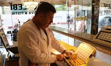 Gaziantep esnafı Ziraat Türkiye Kupası heyecanı yaşıyor #adiyaman