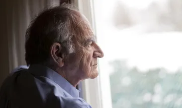 Yaşlılık depresyonuna dikkat!