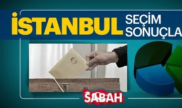 İstanbul seçim sonuçları 2019  burada olacak! 31 Mart İstanbul canlı seçim sonucu ve oy oranları takibi