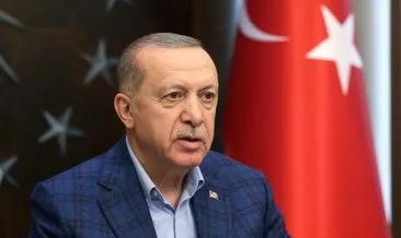 Son dakika: Cumhurbaşkanı Erdoğan’dan peş peşe görüşmeler