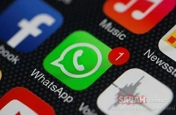 WhatsApp’a beklenen özellik nihayet geldi! WhatsApp kullanıcıları yıllardır bu özelliği istiyordu