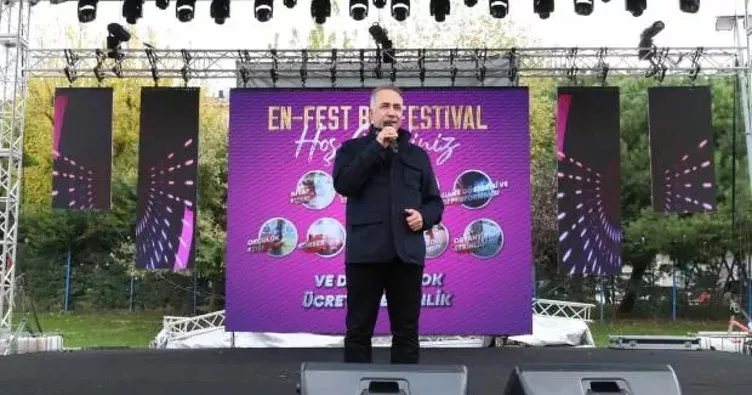 ‘Sultanşehir Gençlik FEST’le üç günlük eğlenceye doyacak