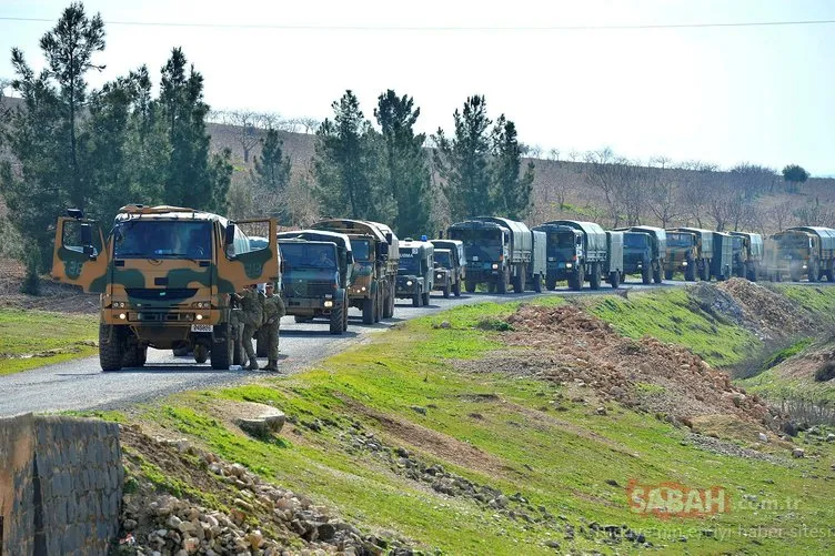 SON DAKİKA: Suriye’ye askeri operasyonda flaş gelişme: Hazırlıklar tamamlandı! Ankara’dan emir bekleniyor!