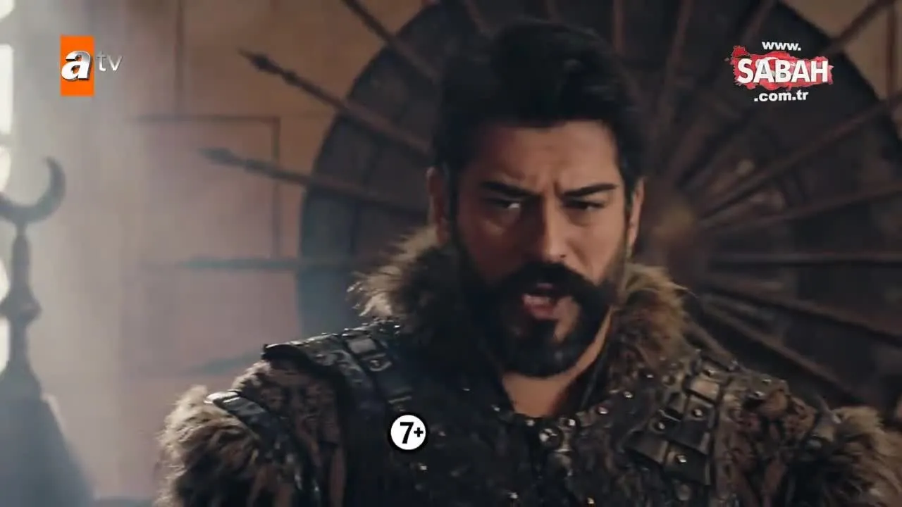 Qurulus osman 148 bolum