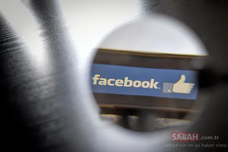 Facebook’tan kullanıcılarının şifreleriyle ilgili açıklama