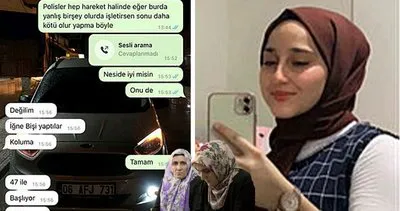 İstanbul’da yaşlı adam 16 yaşındaki genç kızı kaçırdı! WhatsApp’tan yazdığı mesajlar şoke etti!