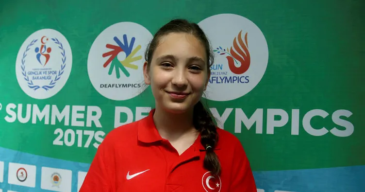 Ağabeyimin teşvikiyle milli takımdayım