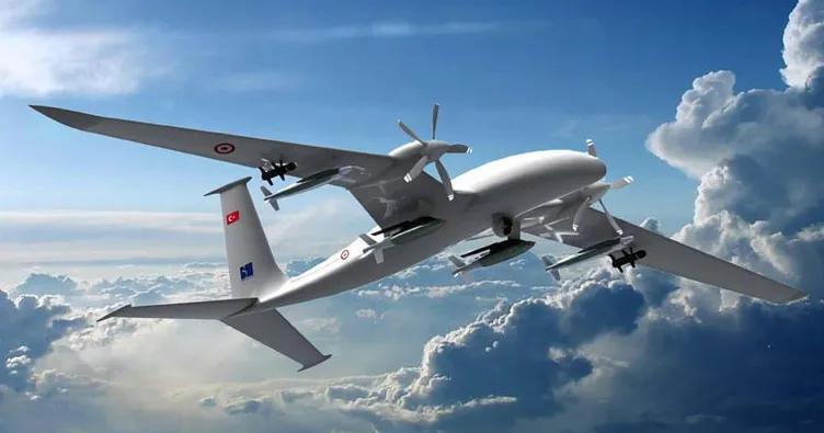 2020’de yeni sistemler envanterde