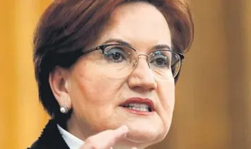 Millet İttifakı’nda aday çatlağı