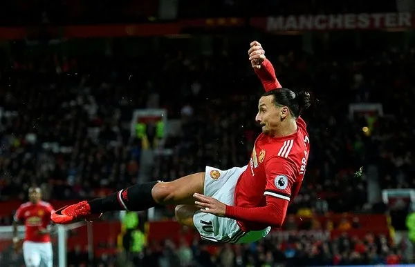 Beşiktaş İbrahimovic ile görüşmelere başladı