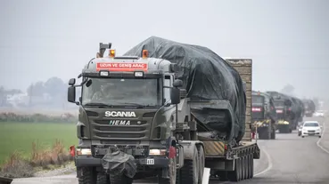 Son dakika haberi: İdlib'teki saldırı sonrası yeni gelişme! Gözlem noktasına sevkıyat