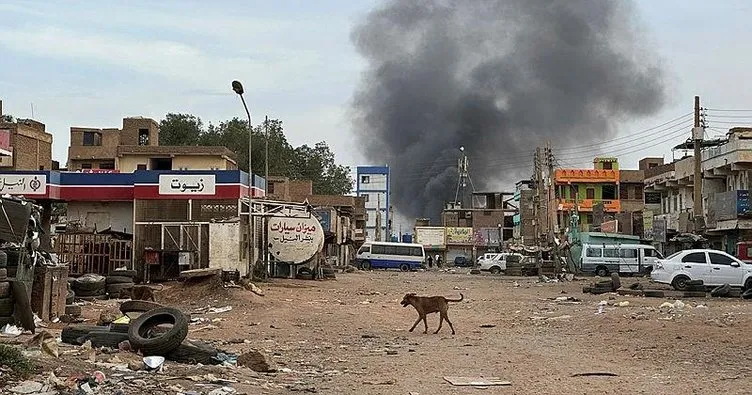 Sudan’da ateşkes 3 gün daha uzatıldı