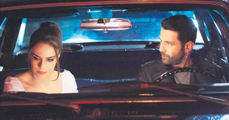 ‘Kimse Bilmez’de şaşkına çeviren sahne