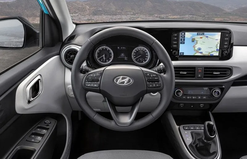 Yeni Hyundai i10 satışa sunuldu