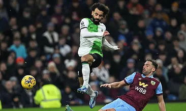 Jürgen Klopp’tan Salah açıklaması!