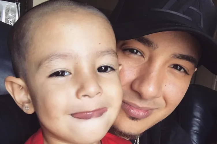 ABD’de çocuk istismarı: Ailesi günlerce aç bıraktı