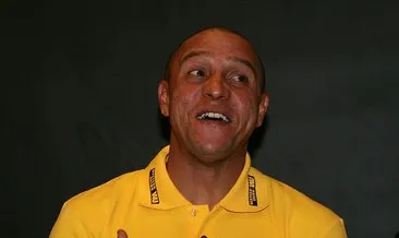 Roberto Carlos’tan Fenerbahçe - Beşiktaş derbisi yorumu