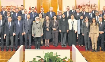 Türkiye için hayati eşiği aştık