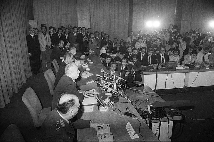 Türk demokrasisinin 43 yıllık kara lekesi 12 Eylül 1980