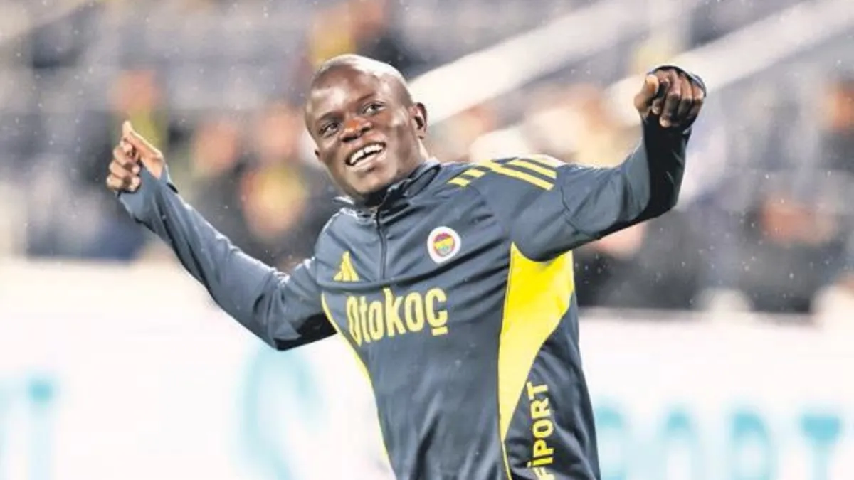 Trabzon’da Kante’li 11 sahada