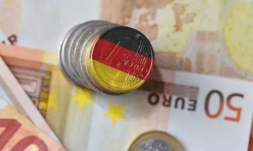 IMF, Almanya’nın bu yıl küçülen tek gelişmiş ekonomi olmasını bekliyor
