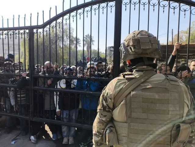 Başkan Erdoğan’dan Suriye talimatı! YPG/PYD için düğmeye basıldı