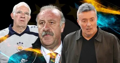 Son dakika... Galatasaray’ın yeni hocası Domenec Torrent için Del Bosque örneği! Skandal! Akıl tutulması...