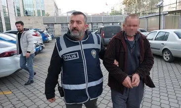 Çanak anten kavgasında kardeşi ölmüştü! Ağabey adliyeye sevk edildi: Dikkat çeken ilaç detayı!