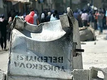 PKK'nın isteyeceği en son şey