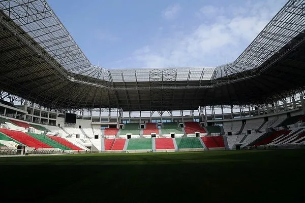 Diyarbakır engelli dostu stada kavuşuyor