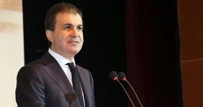 AB Bakanı Çelik’ten çok önemli ’vize’ açıklaması