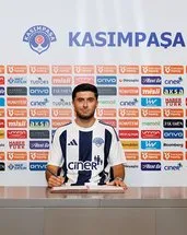 Yusuf Barası, Kasımpaşa’da