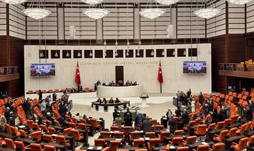 TBMM bugün açılıyor: İşte yeni yasama yılındaki önemli başlıklar