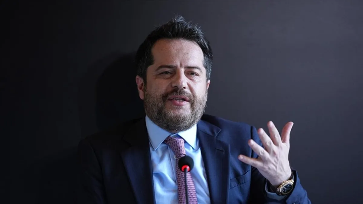 SON DAKİKA... 'Kara para' soruşturmasında yeni gelişme! Erden Timur tahliye edildi