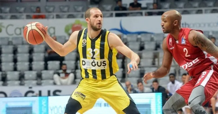 Fenerbahçeli yıldızlar Milli Takıma gitmiyor