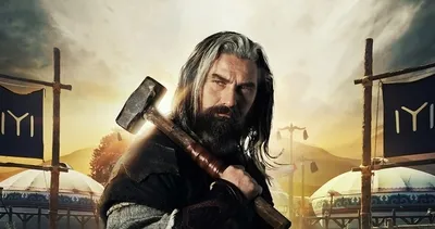 Kuruluş Osman’ın Bamsı’sı Nurettin Sönmez ikizi görenlerin ağzını açık bırakıyor! İşte Bamsı Nurettin Sönmez’ın tıpa tıp benzeri...