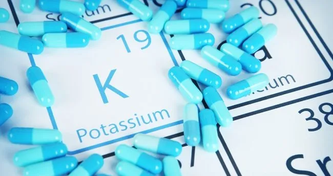 Kanda Potasyum Yüksekliği ve Düşüklüğü Neden Olur, Ne Anlama Gelir? Kanda Potasyum Değerleri Kaç Olmalı, Normal Değerleri ve Referans Aralığı Nedir?