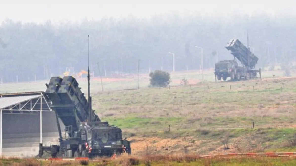 Fırsatçı Yunanistan’dan tehlikeli adım