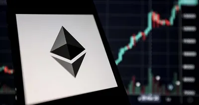 Ethereum 2.300 doları aştı! Düzenleme netliği ve kurumsal alımlar fiyatı yukarı taşıdı