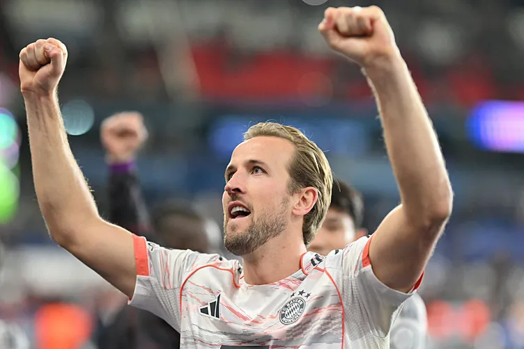 Dünya kulüpler sıralaması güncellendi! İşte ilk 30’daki tek Süper Lig devi...