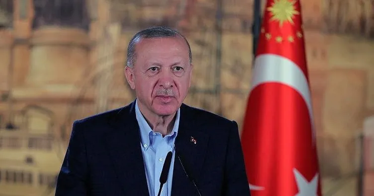 Phaselis Tüneli hizmete girdi! Başkan Erdoğan: Hedeflerimize ulaşmamızın önünde hiçbir engel kalmayacak...