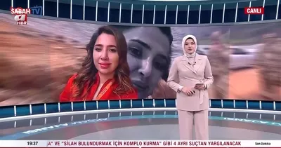 Kayıp Elif Kumal’dan acı haber!